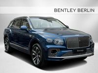 gebraucht Bentley Azure Bentayga EWBV8 - sofort -