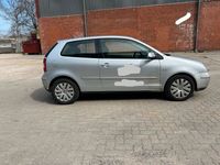 Gebraucht VW Polo 64 PS (47 kW) 2003 Kleinwagen