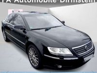 gebraucht VW Phaeton 3.0 V6 TDI 4MOTION Tiptronic Edition/Nav