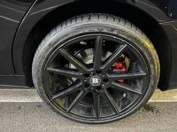 Gebraucht Mercedes C220 170 PS (125 kW) 2015 Schwarz Kombi