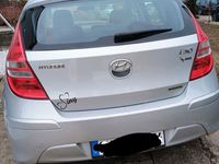 gebraucht Hyundai i30 1.6 CRDi 66 kW FIFA WM Edition Euro 5