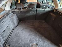 Gebraucht Mercedes C180 120 PS (88 kW) 2012 Schwarz Kombi