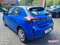 gebraucht Opel Corsa F 1.2 Edition Klima SHZ PDC Assist Bluetoo