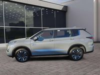 Neu Mitsubishi Outlander P-HEV Basis 306 PS (225 kW) 2026 Grau SUV