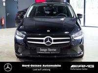 gebraucht Mercedes B250e Navi LED DAB Sitzhzg Tempo MBUX 8G-Tron