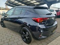 Gebraucht Opel Astra OPC 136 PS (100 kW) 2019 Schwarz Limousine