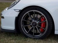 gebraucht Porsche 911 GT3 991