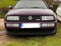 gebraucht VW Corrado 16V (ohne TÜV)