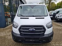 gebraucht Ford Transit 350 Trend