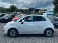 gebraucht Fiat 500 Lounge