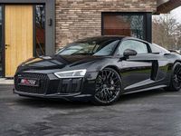 Gebraucht Audi R8 Coupé Sport 610 PS (448 kW) 2016 Schwarz Coupé