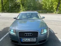 Używany Audi A6 2006 Sedan/Limuzyna
