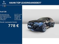 Neu Audi Q8 Ambiente 394 PS (289 kW) 2026 Mythosschwarz metallic SUV