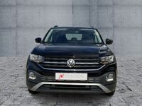 gebraucht VW T-Cross T-Cross Life - 1.0 TSI LIFE 2xPDC+ACC+SHZ+LM+ZV