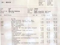 Gebraucht Audi A3 90 PS (66 kW) 1997 Kleinwagen