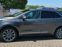 Gebraucht Ford Edge 209 PS (153 kW) 2017 Grau SUV