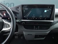 Neu VW Transporter 170 PS (125 kW) 2025 Weiß Van