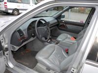 Gebraucht Mercedes E500 326 PS (239 kW) 1992 Grau Limousine