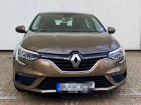 gebraucht Renault Mégane GrandTour IV - Carplay - AHK - Klimaautomatik