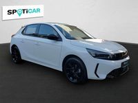 Gebraucht Opel Corsa 101 PS (74 kW) 2024 Lack weiss banquise/typ aussen Kleinwagen