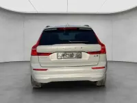 Gebraucht Volvo XC60 Core 250 PS (183 kW) 2024 Grau SUV