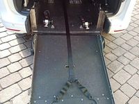 Gebraucht VW Caddy 122 PS (89 kW) 2022 Weiß Van / Kleinbus