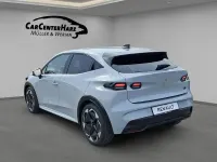 Neu Renault Clio V Techno 109 PS (80 kW) 2026 Grau Limousine