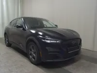 Brugt Ford Mustang Mach-E 220 kW (300 HK) 2022 Sort SUV