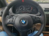 gebraucht BMW X5 E53 3.0 TDI