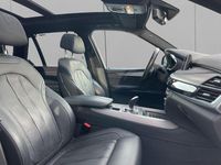 Gebraucht BMW X5 Performance 313 PS (230 kW) 2018 Schwarz SUV