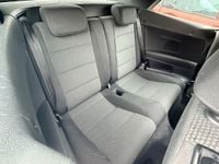 Gebraucht VW Golf Cabriolet Basis 105 PS (77 kW) 2013 Silber Cabrio