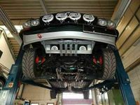 gebraucht Mercedes 450 5.0 Rallye Umbau