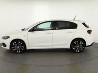 Gebraucht Fiat Tipo S 120 PS (88 kW) 2018 Weiß Kombi