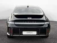 gebraucht Hyundai Ioniq 6 4WD 77,4kWh UNIQ-Paket WKR, Dig. Spiegel