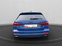 Usata Audi A6 S-Line 367 CV (269 kW) 2025 Blu Station wagon