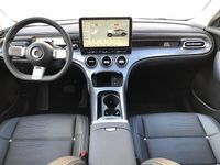 Gebraucht Smart #3 Pro+ 200 kW (272 PS) 2025 Blau quantum blue metallic SUV