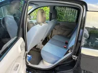 Gebraucht Fiat Panda 54 PS (39 kW) 2006 Schwarz Kleinwagen