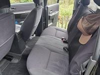 Gebraucht Isuzu D-Max 136 PS (100 kW) 2010 Schwarz Pickup