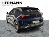 Gebraucht Renault Scenic E-Tech 160 kW (218 PS) 2025 Nachtblau metallic (blau) SUV