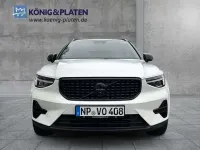 Gebraucht Volvo XC40 120 PS (88 kW) 2025 SUV