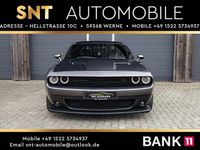 Gebraucht Dodge Challenger 377 PS (277 kW) 2020 Grau Coupé