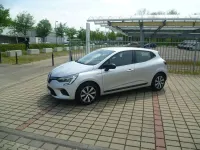 Käytetty Renault Clio V Evolution 67 HP (49 kW) 2023 Harmaa Viistoperä