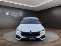 Gebraucht Skoda Octavia RS 200 PS (147 kW) 2023 Othercolor Kombi