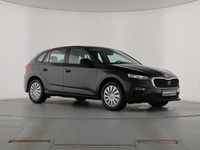 Gebraucht Skoda Scala Essence 95 PS (69 kW) 2025 Schwarzmagic perleffekt Kleinwagen