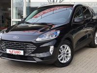 Gebraucht Ford Kuga Titanium 120 PS (88 kW) 2023 Schwarz SUV