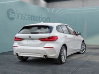 gebraucht BMW 120 BMW 120, 1.633 km, 178 PS, EZ 02.2023, Benzin