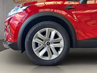 Neu Mitsubishi ASX Plus 140 PS (102 kW) 2025 Rot SUV