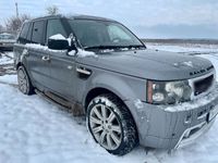 gebraucht Land Rover Range Rover Sport 