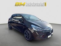 Gebraucht Renault Clio IV Bose Edition 90 PS (66 kW) 2017 Schwarz Kleinwagen