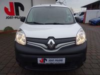 Gebraucht Renault Kangoo Rapid Extra 75 PS (55 kW) 2019 Weiß Van